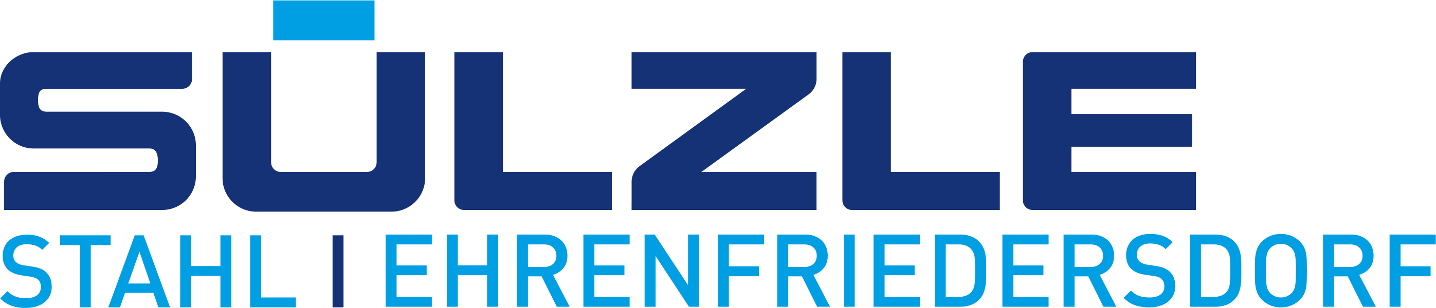 Sülzle Stahl Ehrenfriedersdorf